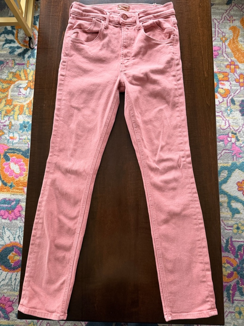 MOTHER Jeans